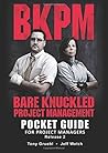 BKPM Pocket Guide: for Project Managers (Release) BKPM Pocket Guide: for Project Managers (Release)