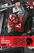Bonehead, Vol. 1