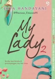 My Lady 2 (Paperback)