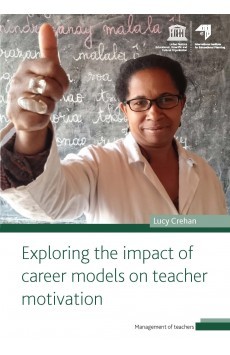 Exploring the Impact of Career Models on Teacher Motivation