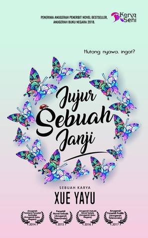 Jujur Sebuah Janji (Paperback)