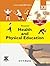 Health and Physical Education Class 12 by V.K. Sharma