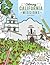 Coloring California Missions by Max Kurillo