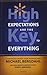 High Expectations Are The Key To Everything