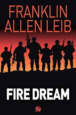 Fire Dream (Kindle Edition)