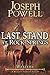 Western: Last Stand At Rock...