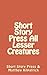 Short Story Press All Lesse...