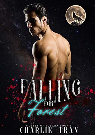 Falling for Forest (Wolves of Solara, #1)