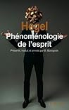 Phenomenologie De L'esprit (Bibliotheque Des Textes Philosophiques - Poche) (French Edition)