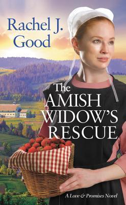 The Amish Widow's Rescue (Love & Promises #3)