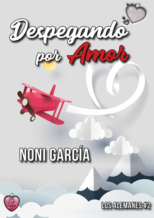 Despegando al amor