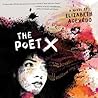 The Poet X by Elizabeth Acevedo