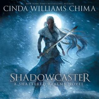 Shadowcaster Lib/E (Shattered Realms)