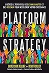 Platform Strategy...