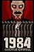 1984 by George Orwell