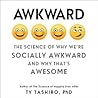 Awkward: The Scie...