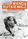 Wanda Rutkiewicz....