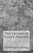 The Legend of Sleepy Hollow