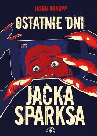 Ostatnie dni Jacka Sparksa