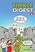 Tinkle Digest 26 by Anant Pai