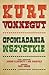 Kurt Vonnegut. Opowiadania wszystkie