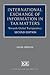 International Exchange of Information in Tax Matters by Xavier Oberson