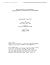 Effects of Above Real Time Training (Artt) on Individual Skills and Contributions to Crew/Team Performance