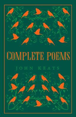 Complete Poems: Annotated Edition