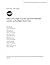 Effect of In-Flight Exercise and Extravehicular Activity on Postflight Stand Tests