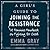 A Girl's Guide to Joining the Resistance: A Feminist Handbook on Fighting for Good