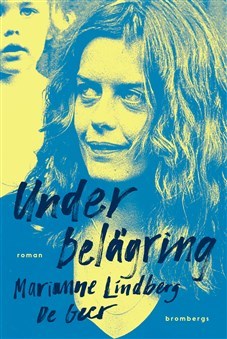 Under belägring (Hardcover)
