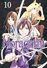 Noragami #10