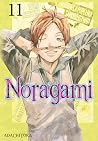 Noragami #11