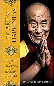 The Art of Happiness