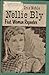 Nellie Bly, first woman rep...