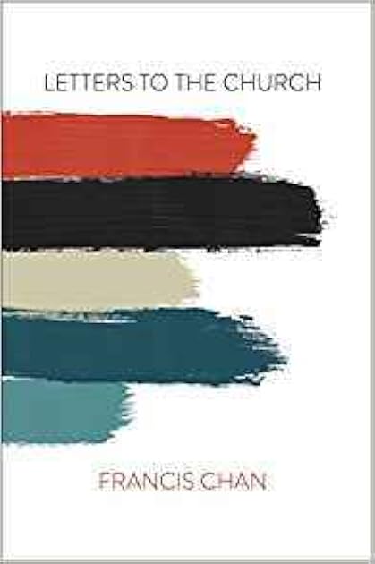 Letters to the Church