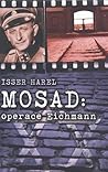 Mosad: Operace Ei...