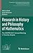 Research in History and Philosophy of Mathematics by Maria Zack