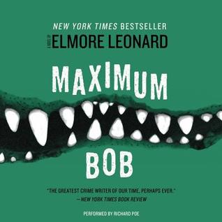 Maximum Bob Lib/E
