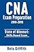 CNA Exam preparation 2018-2...