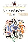 سیماب و کیمیای جان