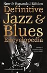 Jazz & Blues Ency...