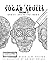 Day of the Dead - Sugar Sku...