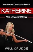 Katherine: The Monster Within