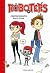 Cortocircuito en el cole (Roboters, #1)
