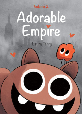 Adorable Empire Volume 2 (Adorable Empire, #2)
