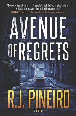 Avenue of Regrets