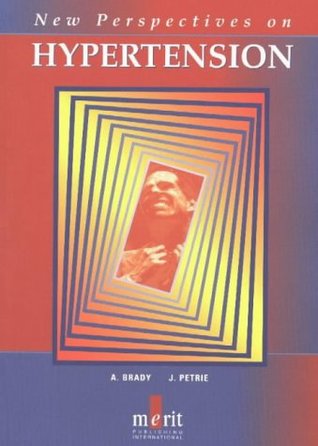 New Perspectives on Hypertension (New Perspectives (Merit))