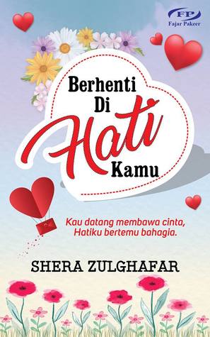 Berhenti Di Hati Kamu