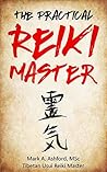The Practical Reiki Master Book cover for The Practical Reiki Master